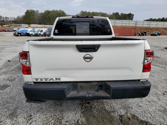 Photo 5 VIN: 1N6AA1EK0KN512135 - NISSAN TITAN 