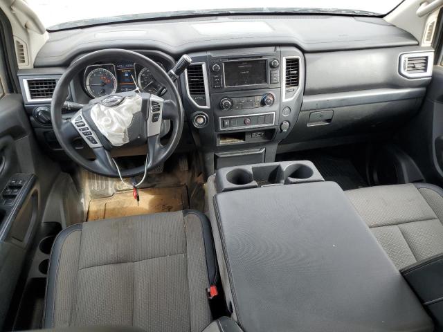 Photo 7 VIN: 1N6AA1EK0KN512135 - NISSAN TITAN 