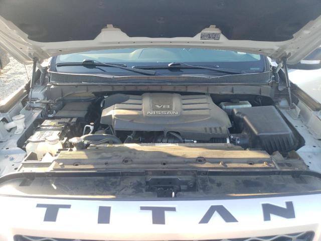 Photo 10 VIN: 1N6AA1EK0KN512684 - NISSAN TITAN S 