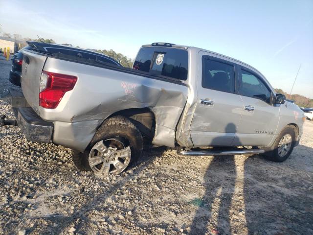 Photo 2 VIN: 1N6AA1EK0KN512684 - NISSAN TITAN S 