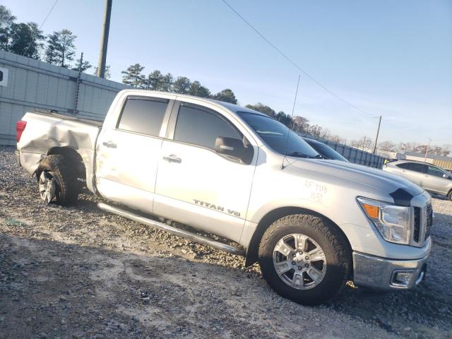 Photo 3 VIN: 1N6AA1EK0KN512684 - NISSAN TITAN S 