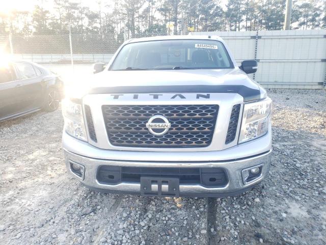 Photo 4 VIN: 1N6AA1EK0KN512684 - NISSAN TITAN S 