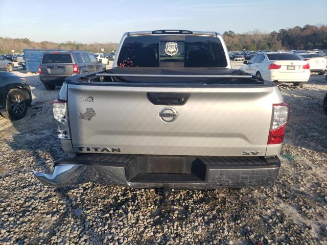 Photo 5 VIN: 1N6AA1EK0KN512684 - NISSAN TITAN S 