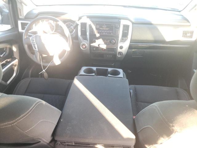 Photo 7 VIN: 1N6AA1EK0KN512684 - NISSAN TITAN S 