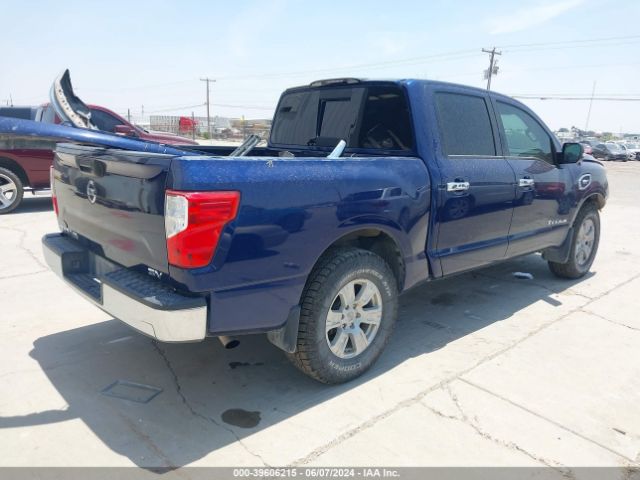 Photo 3 VIN: 1N6AA1EK1HN513058 - NISSAN TITAN 