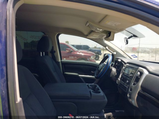 Photo 4 VIN: 1N6AA1EK1HN513058 - NISSAN TITAN 