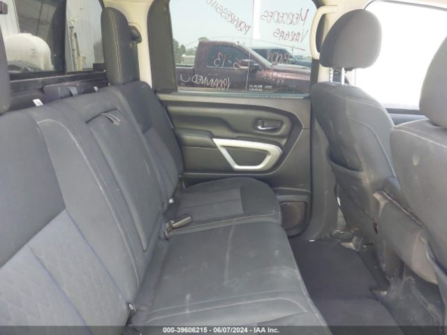 Photo 7 VIN: 1N6AA1EK1HN513058 - NISSAN TITAN 