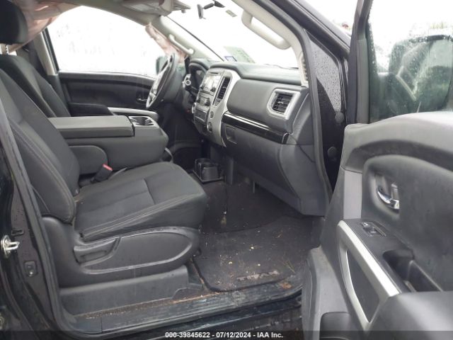 Photo 4 VIN: 1N6AA1EK1HN514498 - NISSAN TITAN 