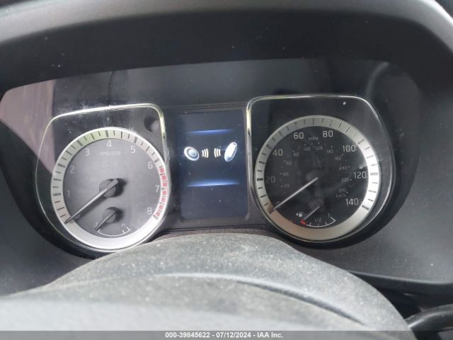 Photo 6 VIN: 1N6AA1EK1HN514498 - NISSAN TITAN 