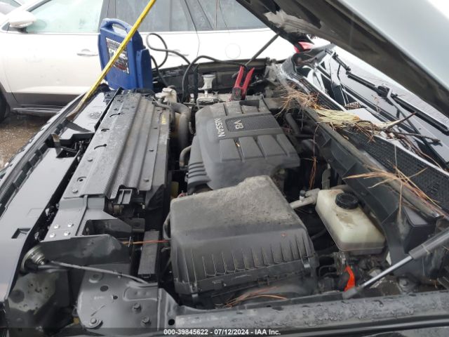 Photo 9 VIN: 1N6AA1EK1HN514498 - NISSAN TITAN 