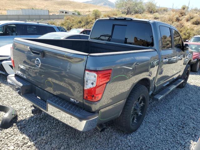 Photo 2 VIN: 1N6AA1EK1HN517434 - NISSAN TITAN S 