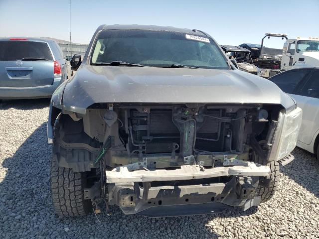 Photo 4 VIN: 1N6AA1EK1HN517434 - NISSAN TITAN S 