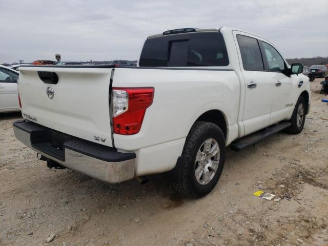 Photo 3 VIN: 1N6AA1EK1HN525615 - NISSAN TITAN S 