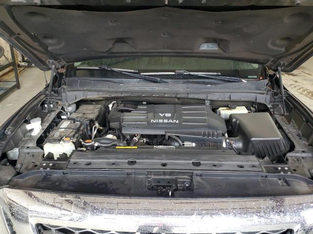 Photo 10 VIN: 1N6AA1EK1HN538753 - NISSAN TITAN S 