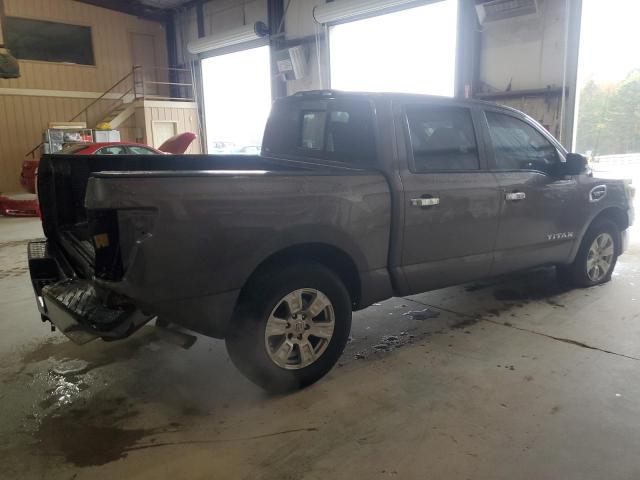 Photo 2 VIN: 1N6AA1EK1HN538753 - NISSAN TITAN S 