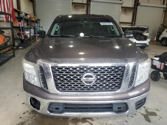 Photo 4 VIN: 1N6AA1EK1HN538753 - NISSAN TITAN S 