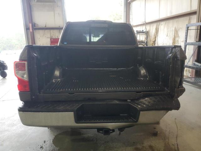 Photo 5 VIN: 1N6AA1EK1HN538753 - NISSAN TITAN S 