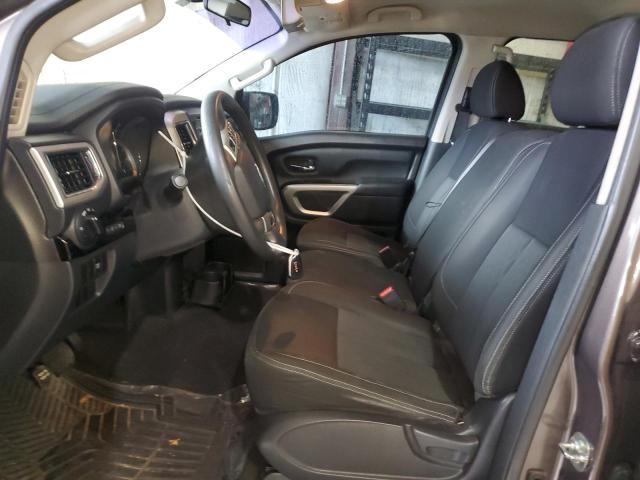 Photo 6 VIN: 1N6AA1EK1HN538753 - NISSAN TITAN S 