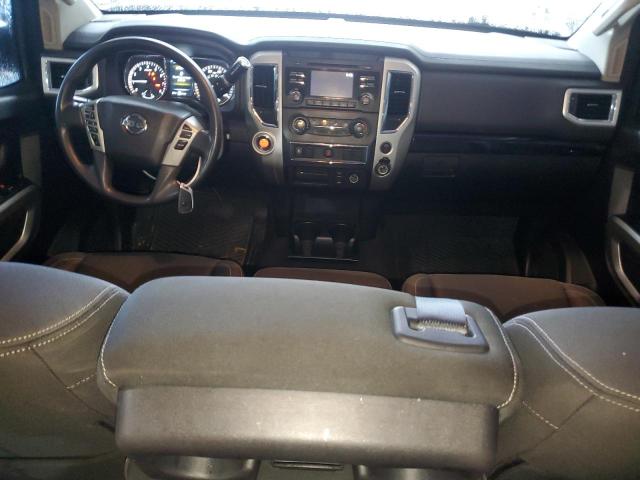 Photo 7 VIN: 1N6AA1EK1HN538753 - NISSAN TITAN S 