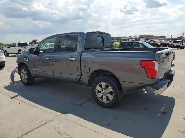 Photo 1 VIN: 1N6AA1EK1HN543631 - NISSAN TITAN 