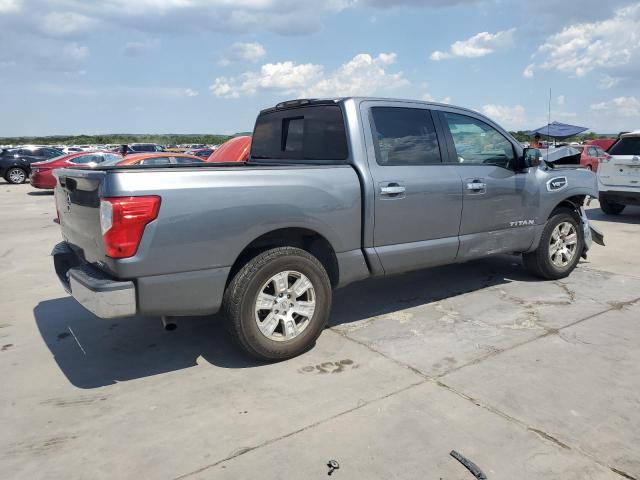 Photo 2 VIN: 1N6AA1EK1HN543631 - NISSAN TITAN 