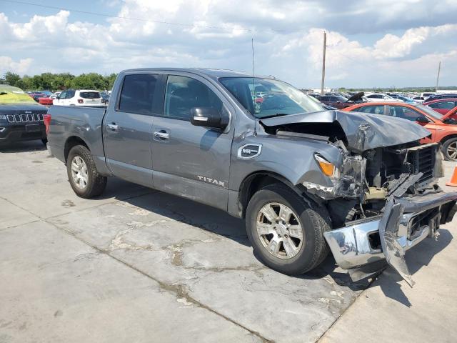 Photo 3 VIN: 1N6AA1EK1HN543631 - NISSAN TITAN 