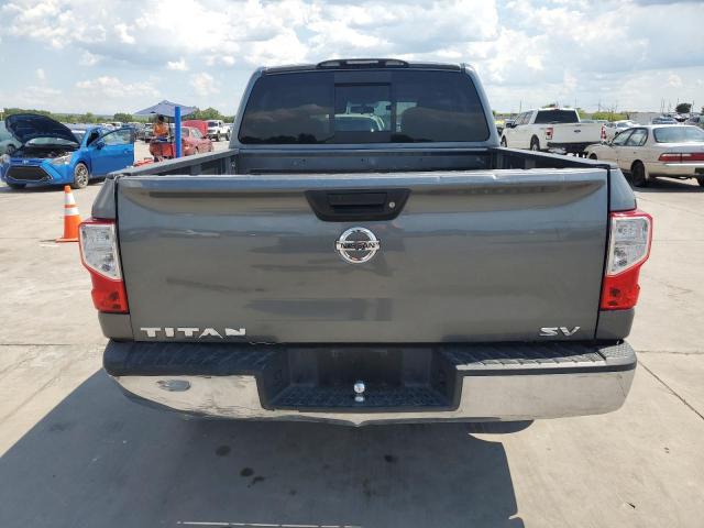 Photo 5 VIN: 1N6AA1EK1HN543631 - NISSAN TITAN 