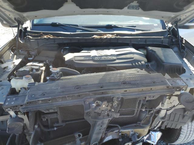 Photo 10 VIN: 1N6AA1EK1HN554371 - NISSAN TITAN S 