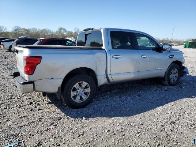 Photo 2 VIN: 1N6AA1EK1HN554371 - NISSAN TITAN S 