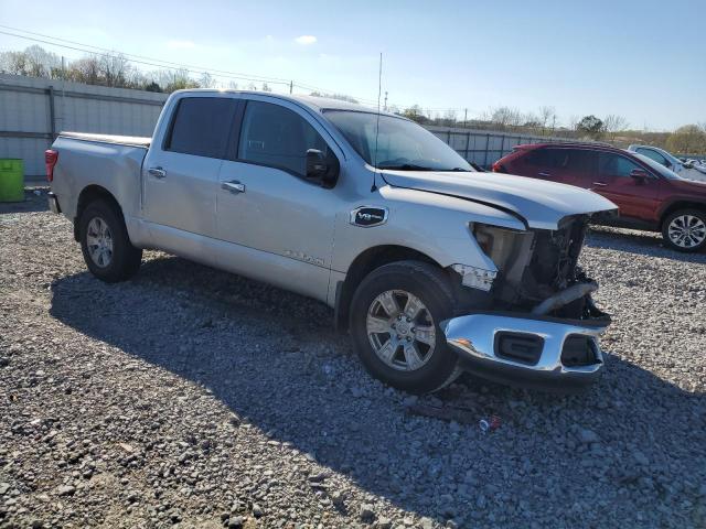 Photo 3 VIN: 1N6AA1EK1HN554371 - NISSAN TITAN S 