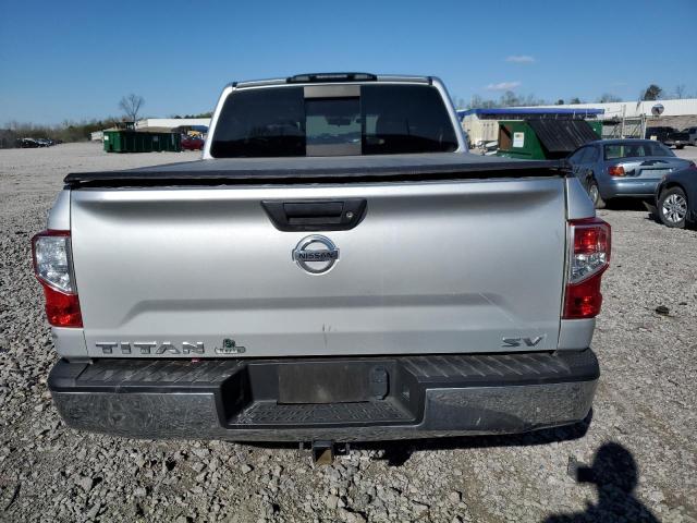 Photo 5 VIN: 1N6AA1EK1HN554371 - NISSAN TITAN S 