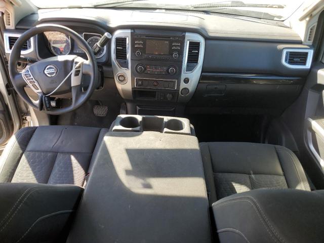 Photo 7 VIN: 1N6AA1EK1HN554371 - NISSAN TITAN S 