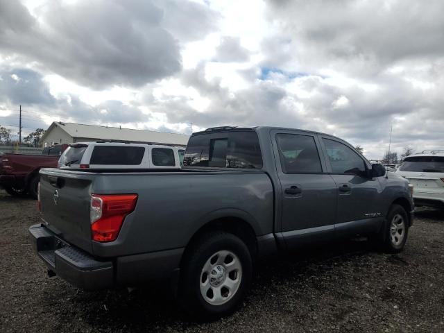 Photo 2 VIN: 1N6AA1EK1HN555343 - NISSAN TITAN S 