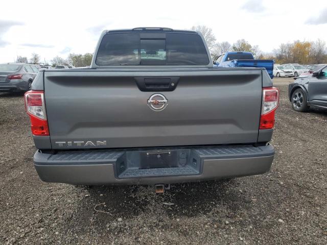 Photo 5 VIN: 1N6AA1EK1HN555343 - NISSAN TITAN S 