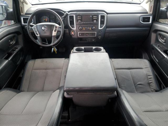 Photo 7 VIN: 1N6AA1EK1HN555343 - NISSAN TITAN S 