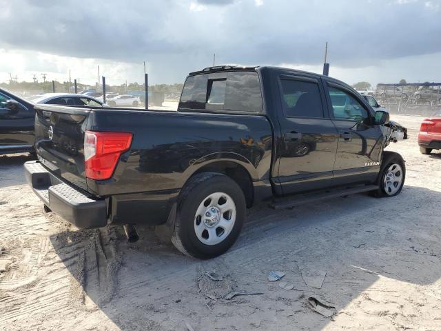 Photo 2 VIN: 1N6AA1EK1JN501823 - NISSAN TITAN S 