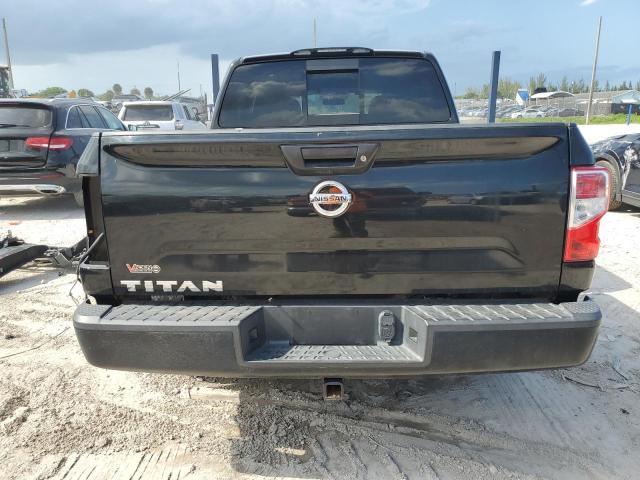 Photo 5 VIN: 1N6AA1EK1JN501823 - NISSAN TITAN S 