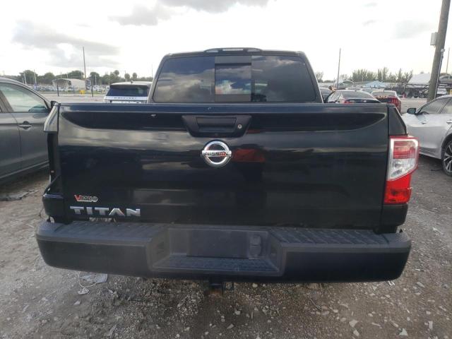 Photo 5 VIN: 1N6AA1EK1JN501823 - NISSAN TITAN S 