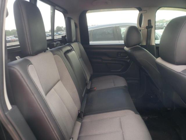 Photo 9 VIN: 1N6AA1EK1JN501823 - NISSAN TITAN S 