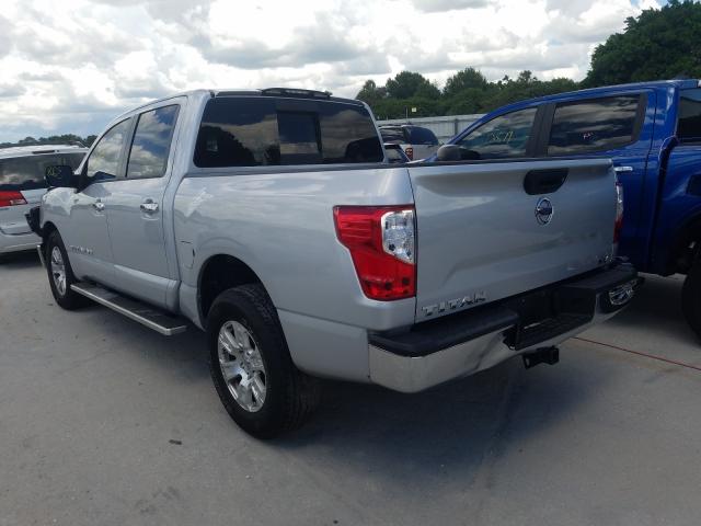 Photo 2 VIN: 1N6AA1EK1KN505081 - NISSAN TITAN 