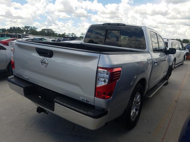 Photo 3 VIN: 1N6AA1EK1KN505081 - NISSAN TITAN 