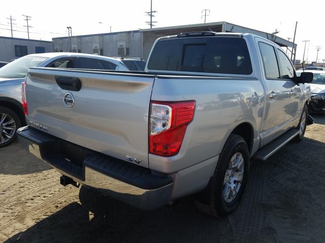 Photo 3 VIN: 1N6AA1EK1KN505081 - NISSAN TITAN 