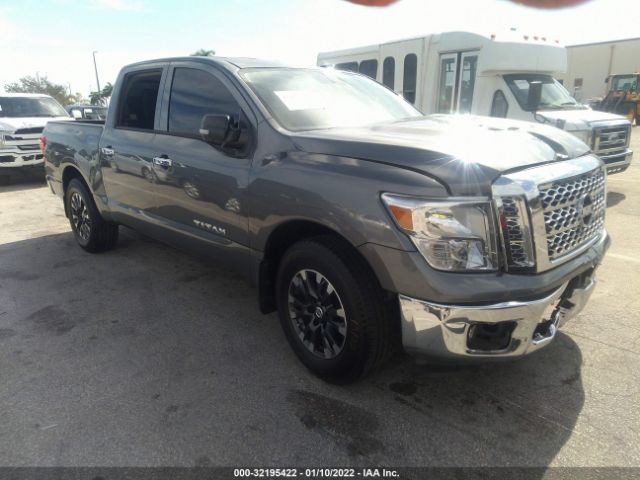 Photo 0 VIN: 1N6AA1EK1KN535780 - NISSAN TITAN 