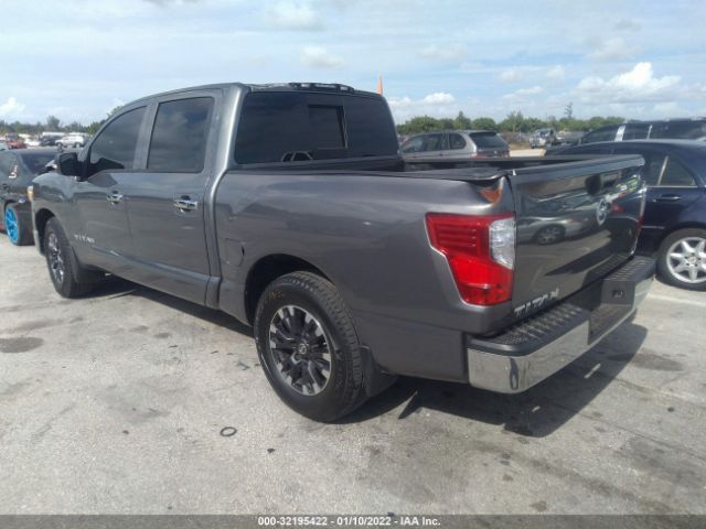 Photo 2 VIN: 1N6AA1EK1KN535780 - NISSAN TITAN 