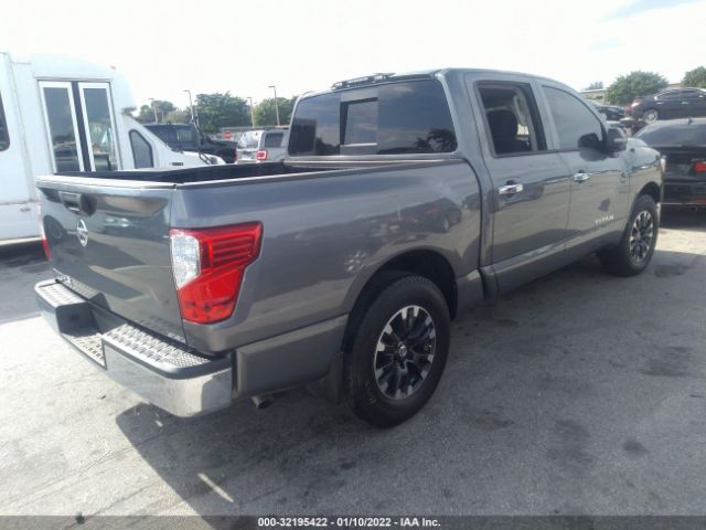 Photo 3 VIN: 1N6AA1EK1KN535780 - NISSAN TITAN 