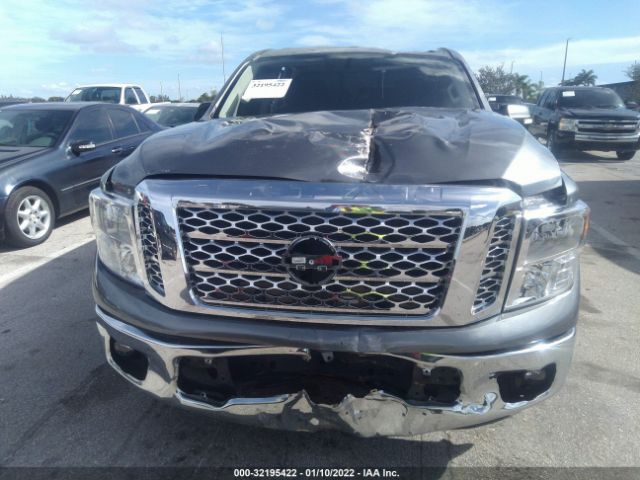 Photo 5 VIN: 1N6AA1EK1KN535780 - NISSAN TITAN 