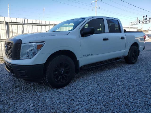 Photo 0 VIN: 1N6AA1EK2HN522559 - NISSAN TITAN 