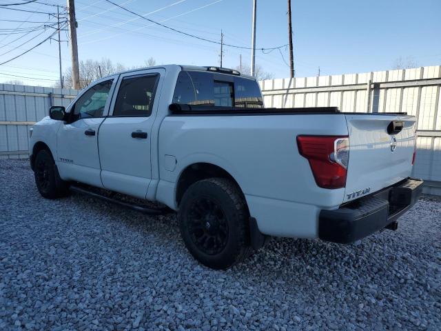 Photo 1 VIN: 1N6AA1EK2HN522559 - NISSAN TITAN 