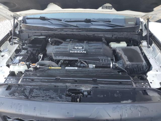 Photo 10 VIN: 1N6AA1EK2HN522559 - NISSAN TITAN 