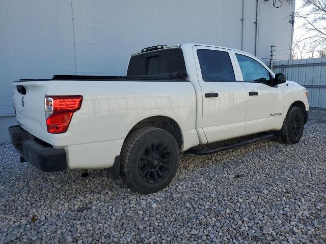 Photo 2 VIN: 1N6AA1EK2HN522559 - NISSAN TITAN 